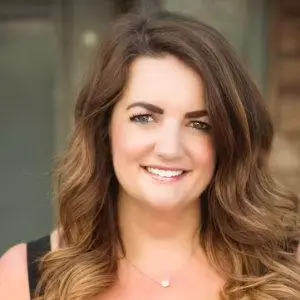 Sarah Austin