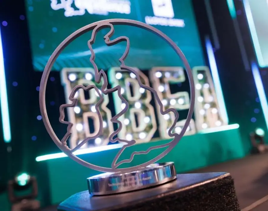 The UK’s largest business awards are now open for entry