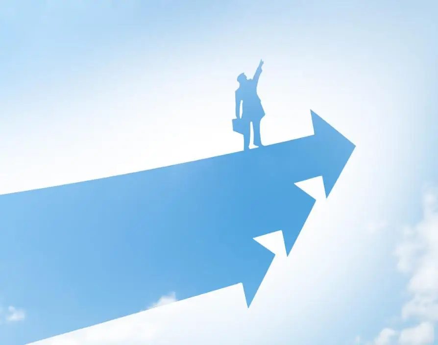 The future is beginning to look brighter for UK start-ups