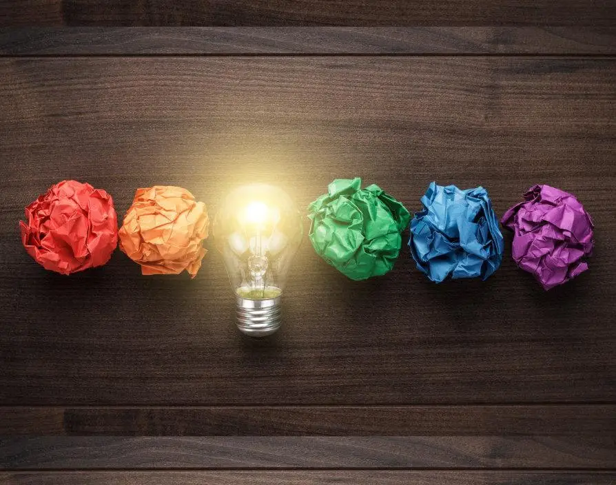 Walking the talk: it’s time to break free and reach out for inspiration