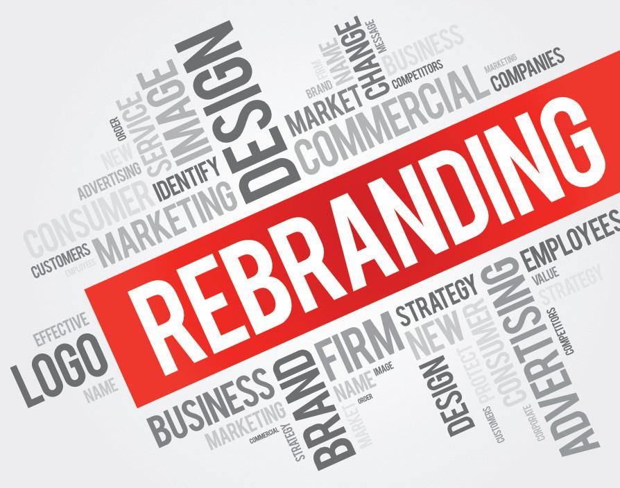 Why rebranding is so essential and how to get it right