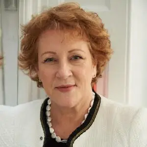 Ann Swain