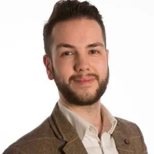 Ben Cunliffe