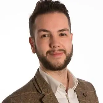 Ben Cunliffe