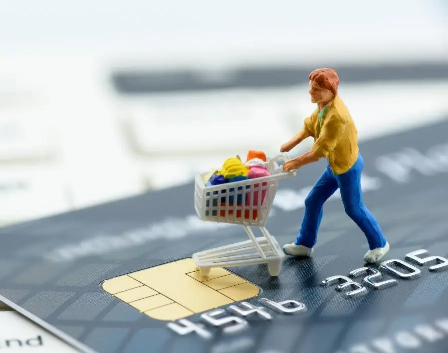 Five ways to maximise your e-commerce sales
