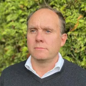 Gareth Rees