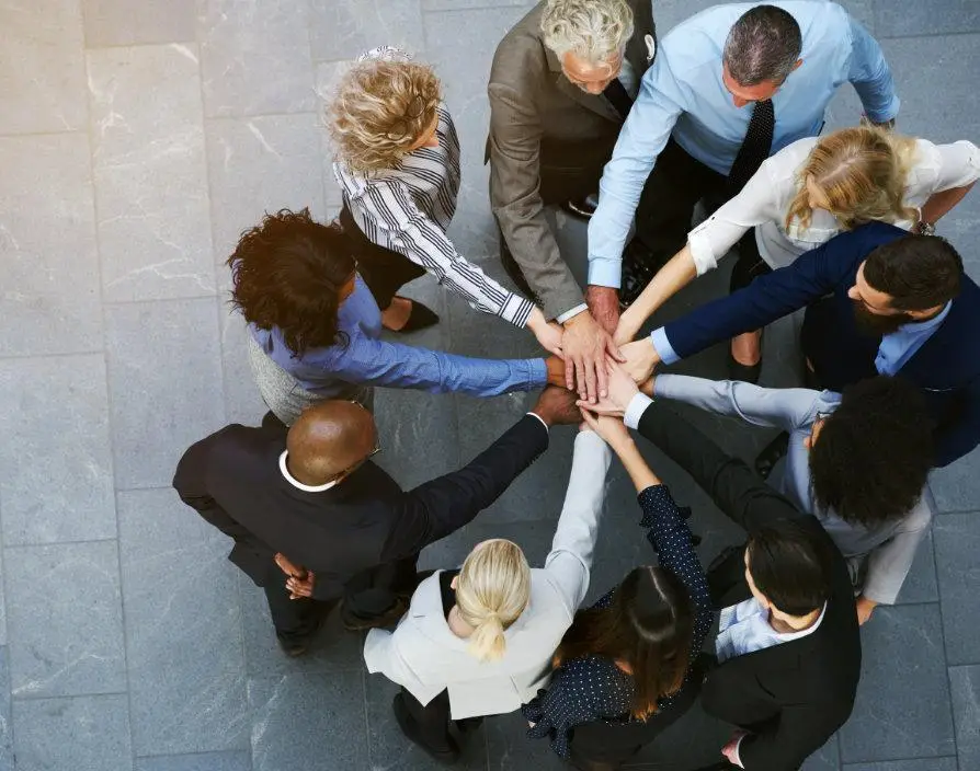 How businesses can come together to manage costs 