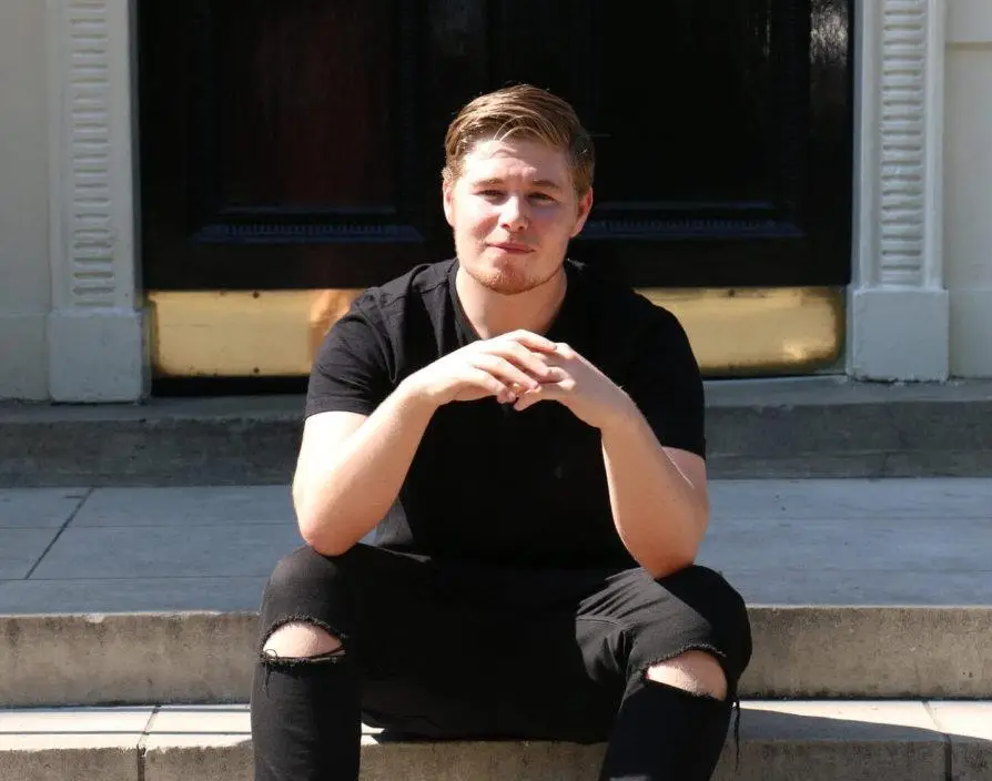 I had a difficult childhood – I want to help those who come from struggling homes’: Jack Parsons, CEO at Youth Group, voted 'UK's kindest leader