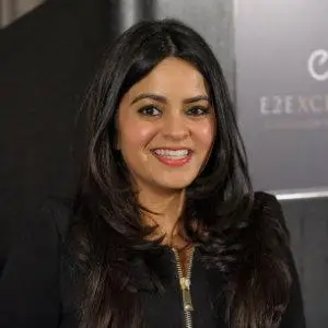 Shalini Khemka (CBE)