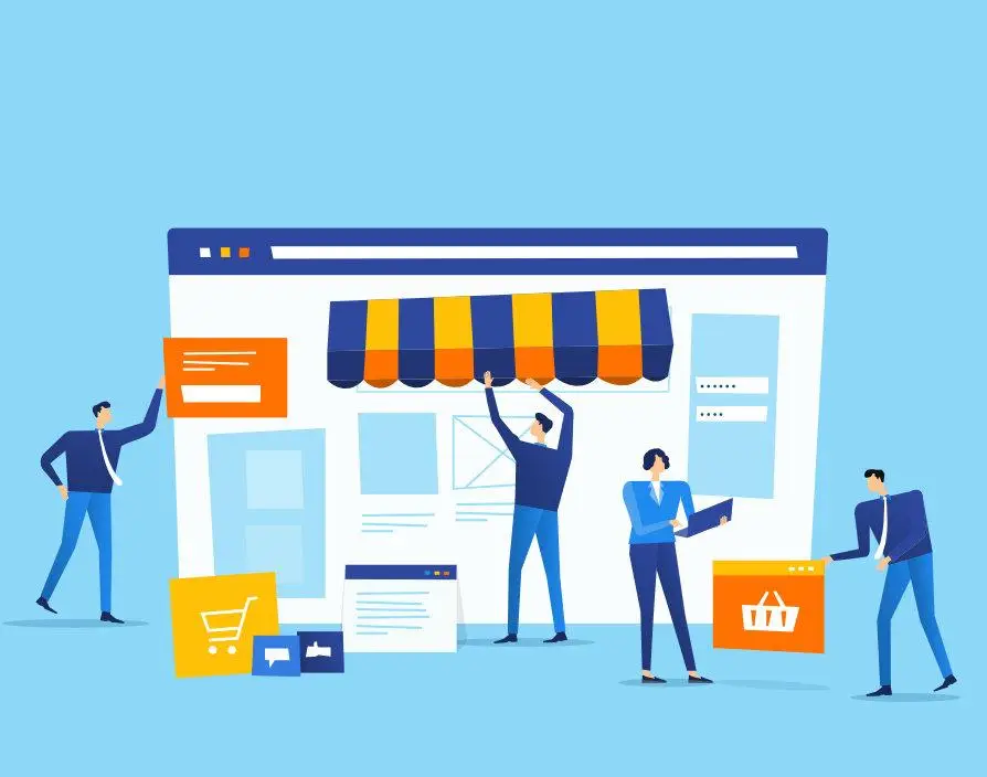 The future of marketplaces