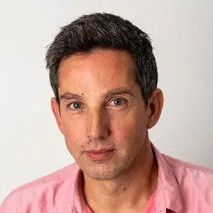 Thomas Power