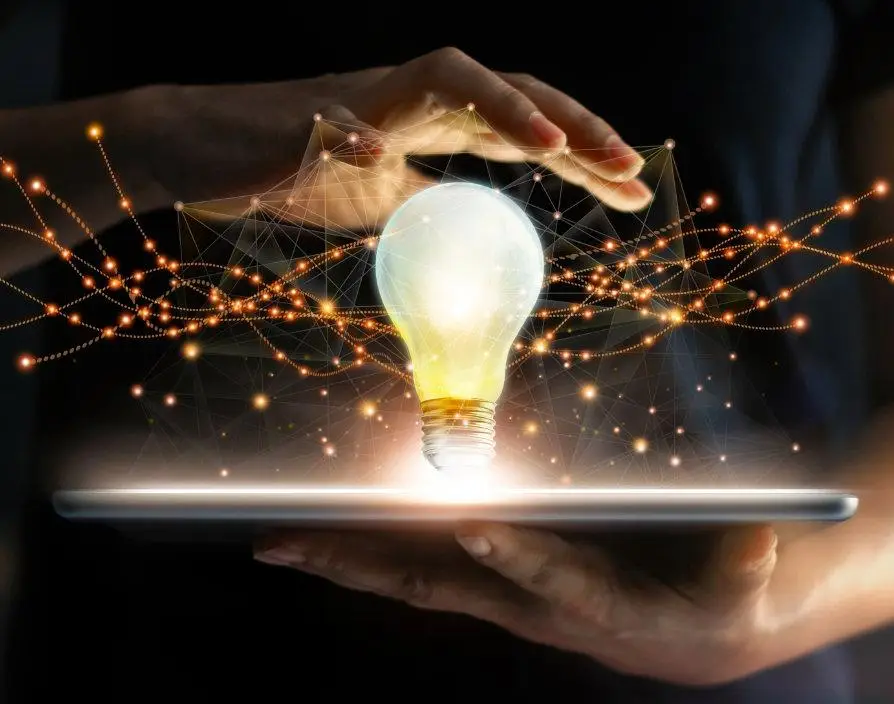 Why innovation is key to long-term business success