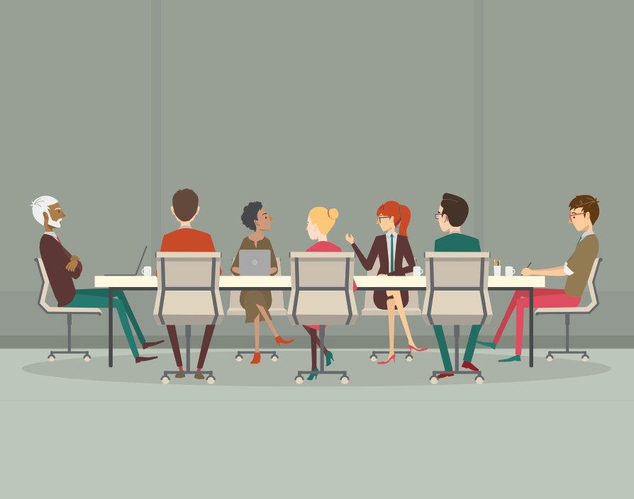 diversity in the boardroom