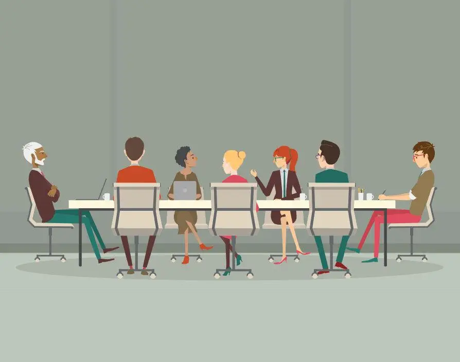 diversity in the boardroom