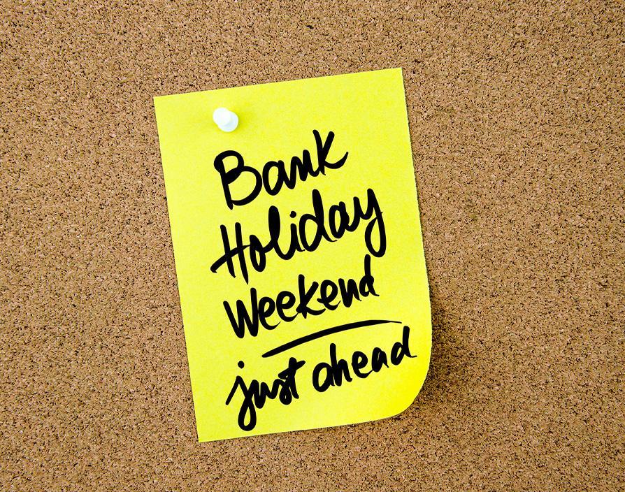 A bumper year for bank holidays – opportunities and challenges for smaller businesses
