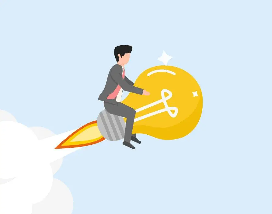 Big businesses to act like startups to survive change