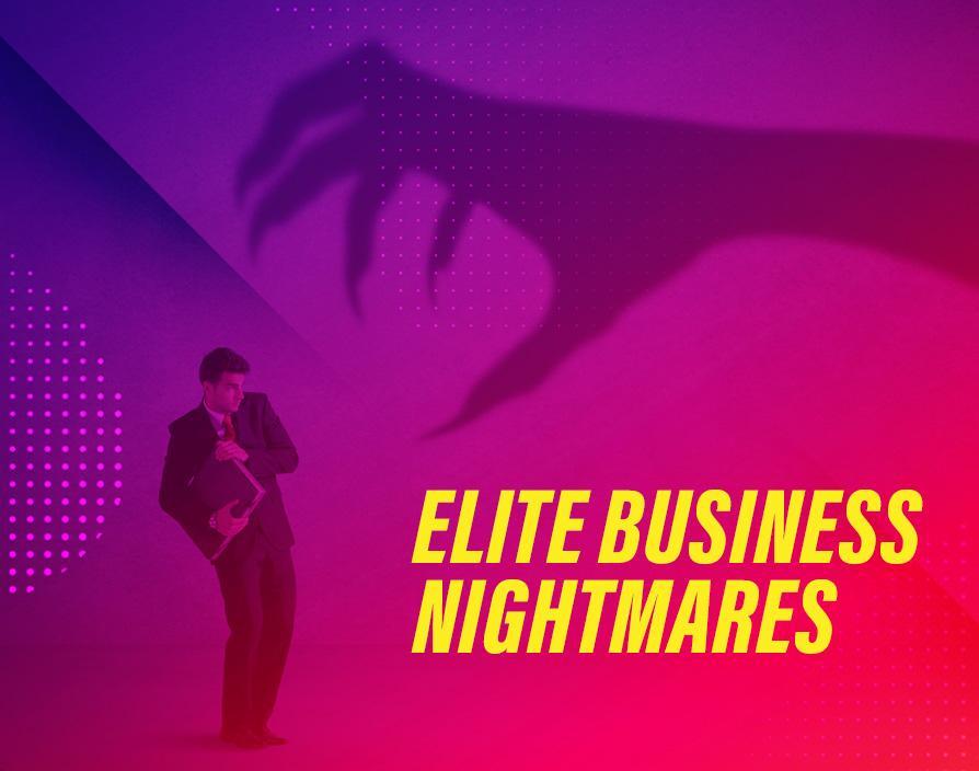 Elite Business Live comes to ATOMICON to reveal business nightmares