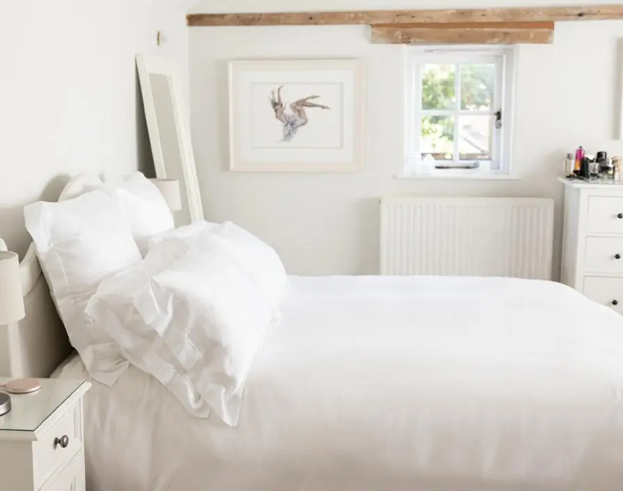 Ethical Bedding James Higgins