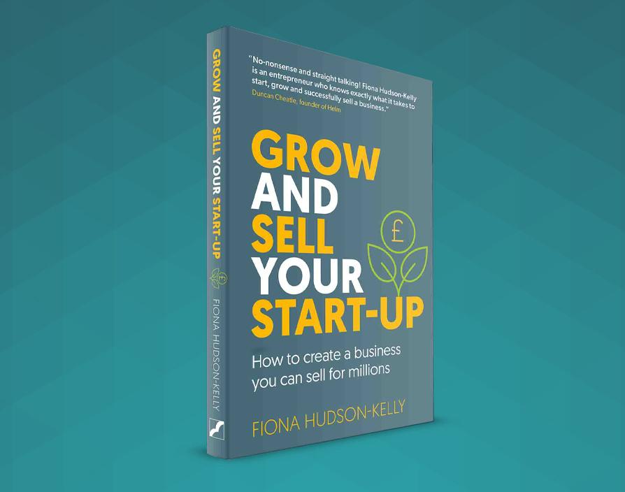 Grow and Sell your Start-up