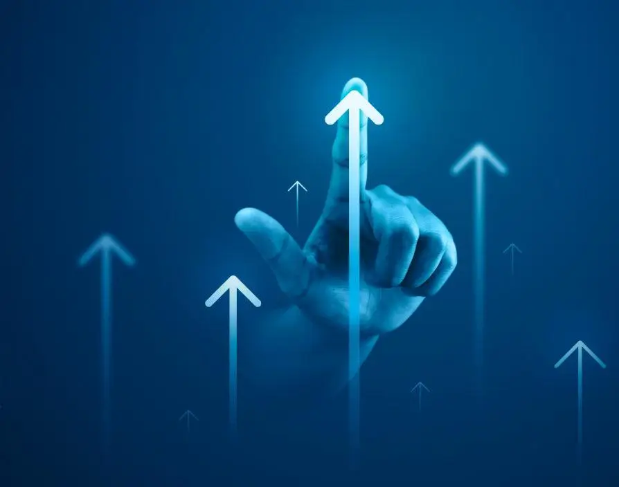 How do small businesses move forward?