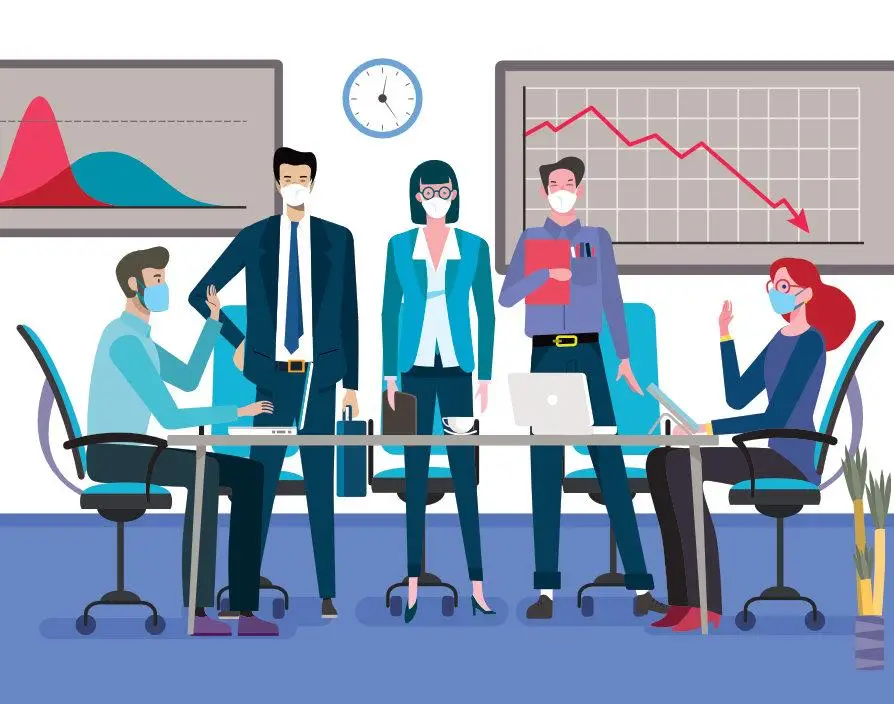 If your business is not growing, it's dying!