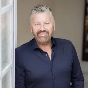 James Burstall