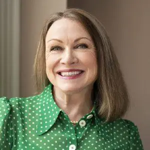 Jill Whittaker