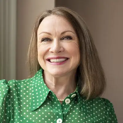 Jill Whittaker