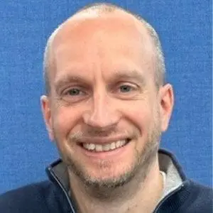Mark Gionis