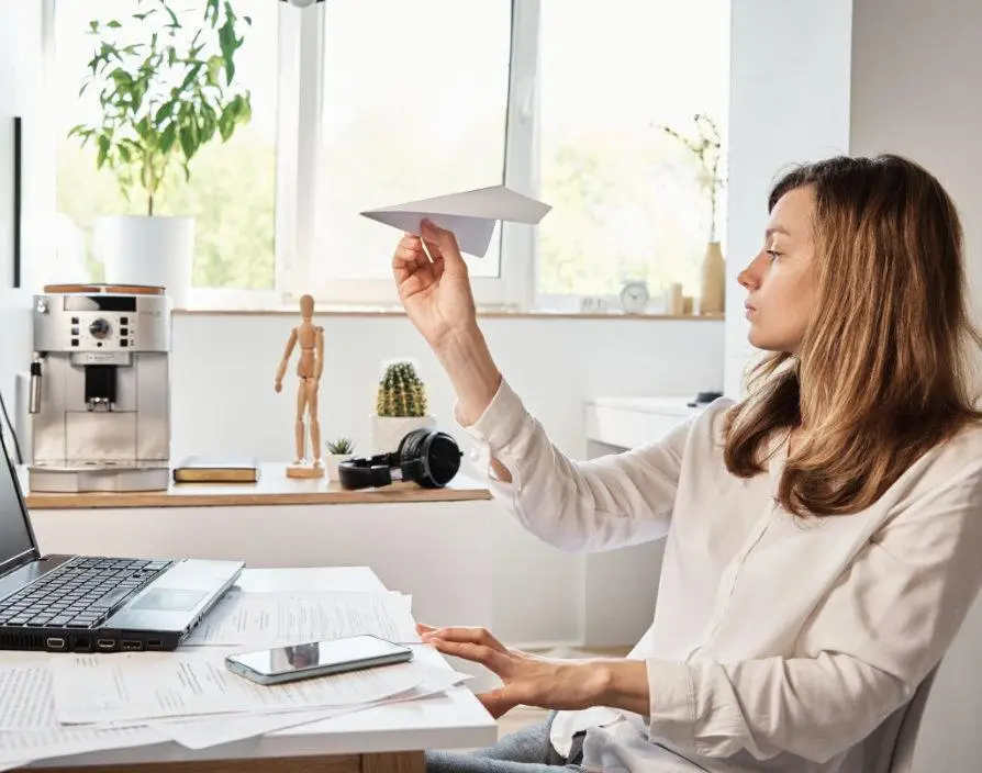 Right now, the business world appears to be scrambling to find a ‘solution’ for ‘quiet-quitting’.