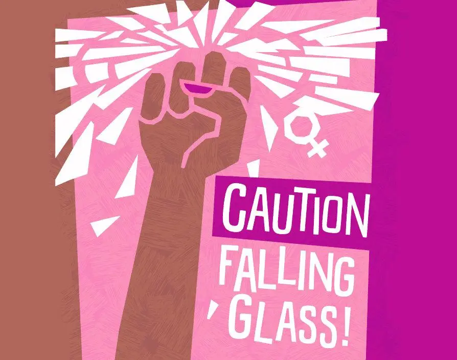 Time to dismantle the glass ceiling