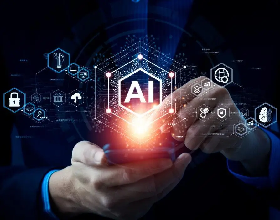 Turning value into actions: How leaders can use automation and AI for their advantage