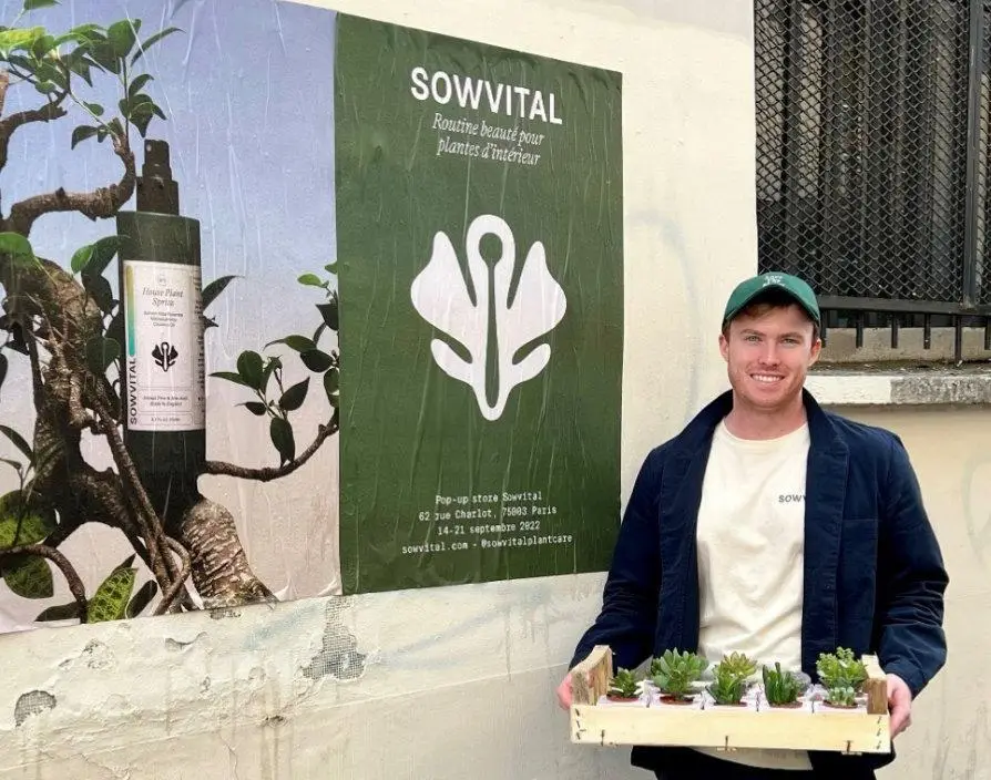 ‘It gives you a competitive advantage’: Sowvital founder says adopting cloud ERP early helped his business skyrocket 