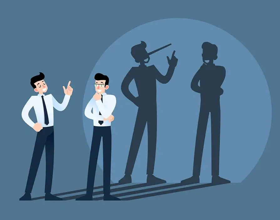 Be wary of false prophets and white knights as you scale and grow your business