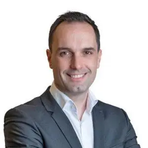 Chris Dimitriadis