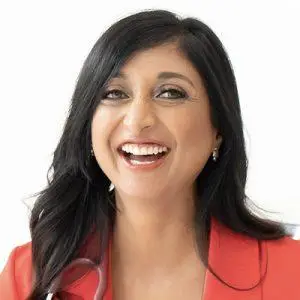 Dr Alka Patel