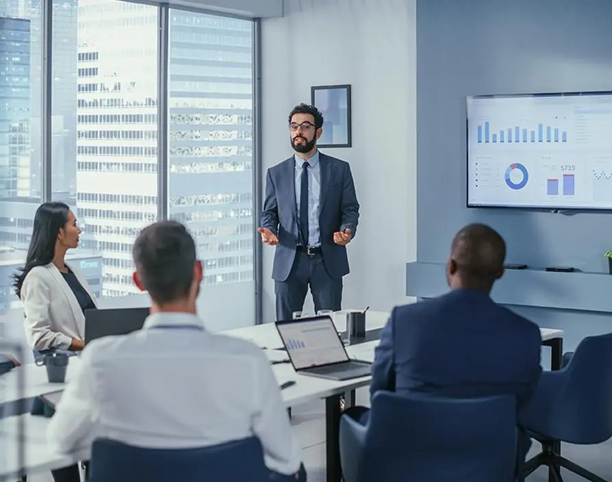 How to make your marketing measurement boardroom-friendly