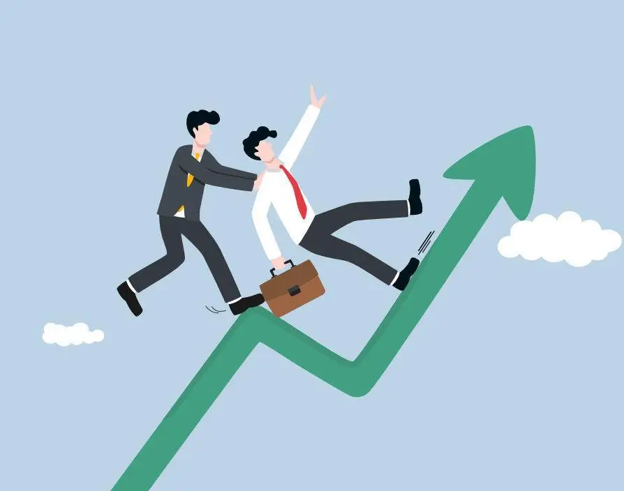 Let’s Talk: Why career conversations are key for retention