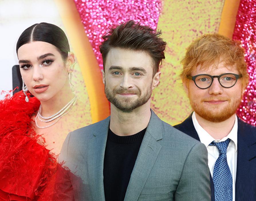 The richest people under 35 in the UK revealed in the Sunday Times Rich List 2023