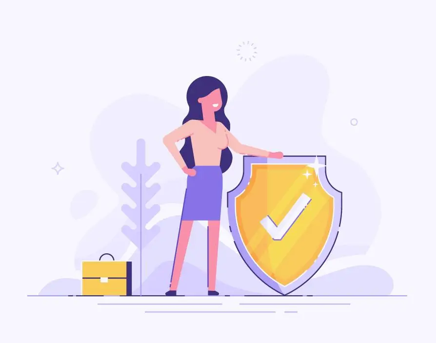 The state of digital trust