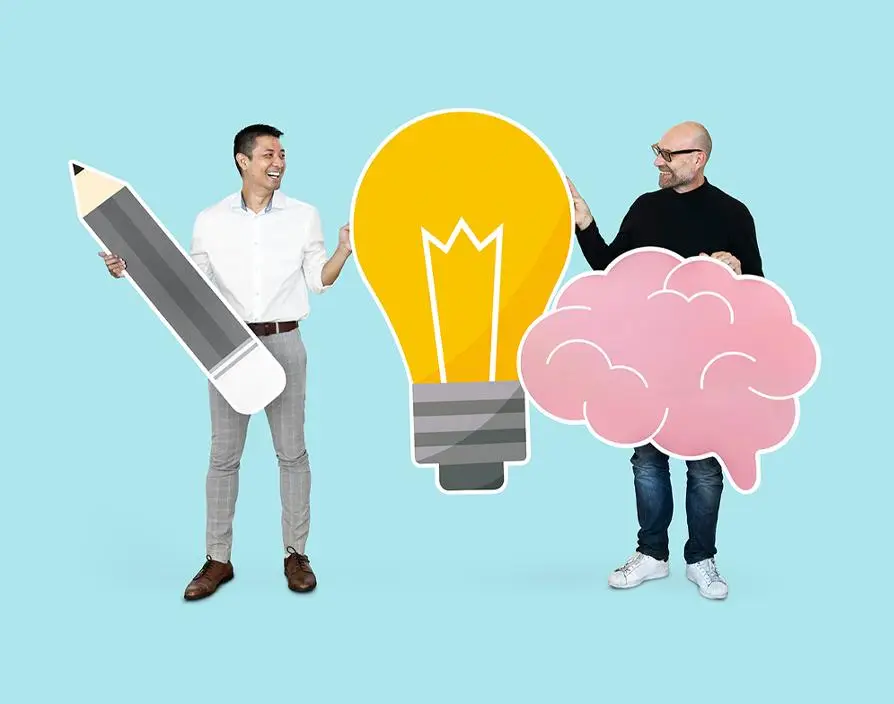 We need more fresh perspectives and ideas from leaders of the modern workplace