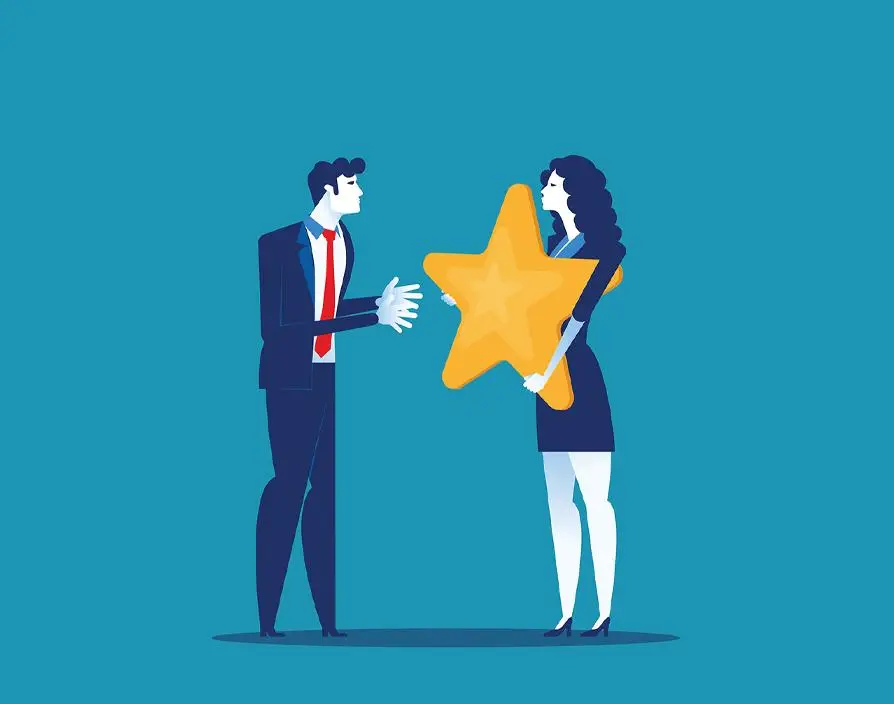 What employers can do when their top performers become frustrated