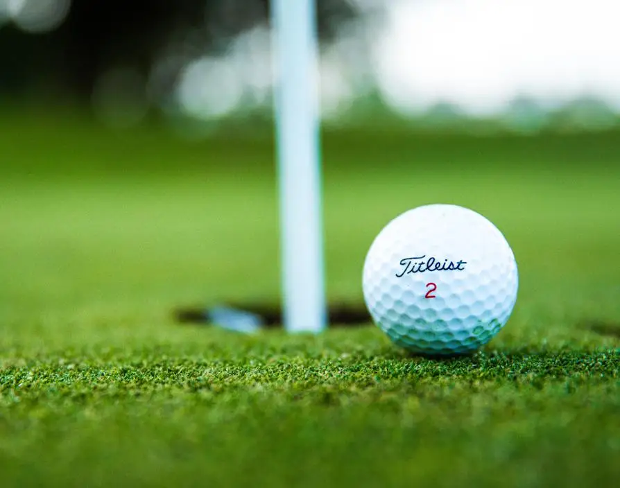 Why Business is like Golf