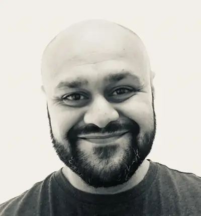 Ketan Makwana