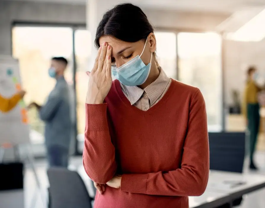 ‘Female entrepreneurs disproportionately affected by pandemic’