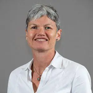 Amanda Mallender