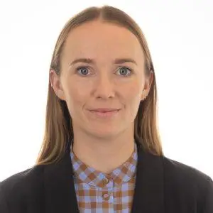 Anna-Rose Davies