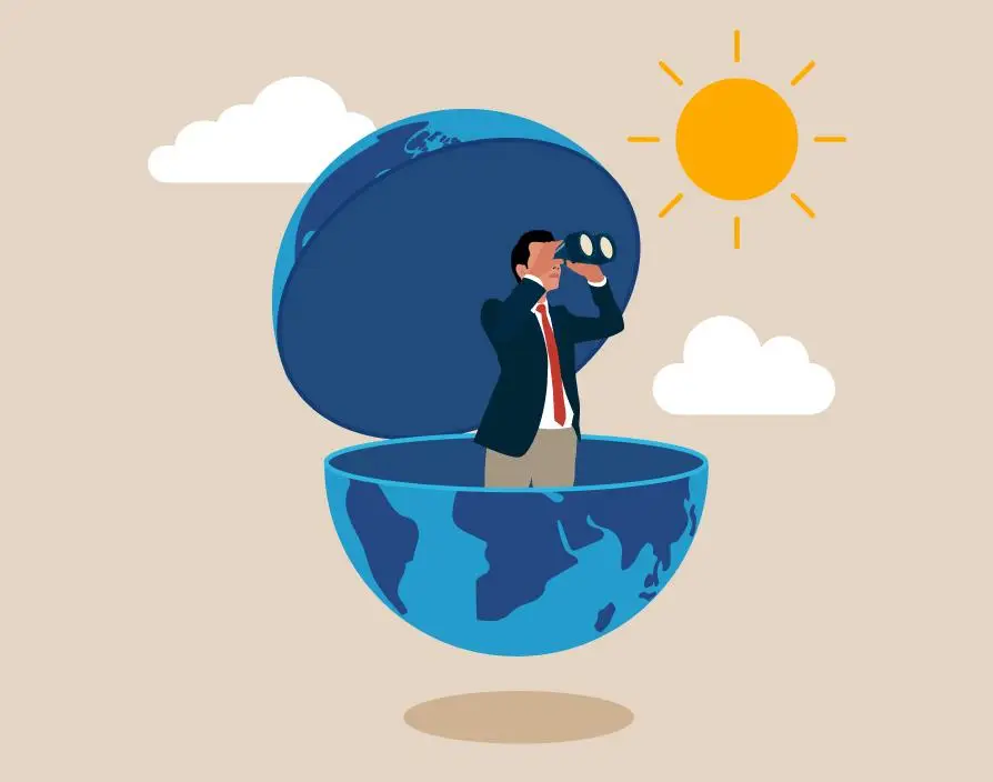 Can opening a branch of your business overseas help you at home