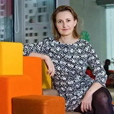 Cecile Renier