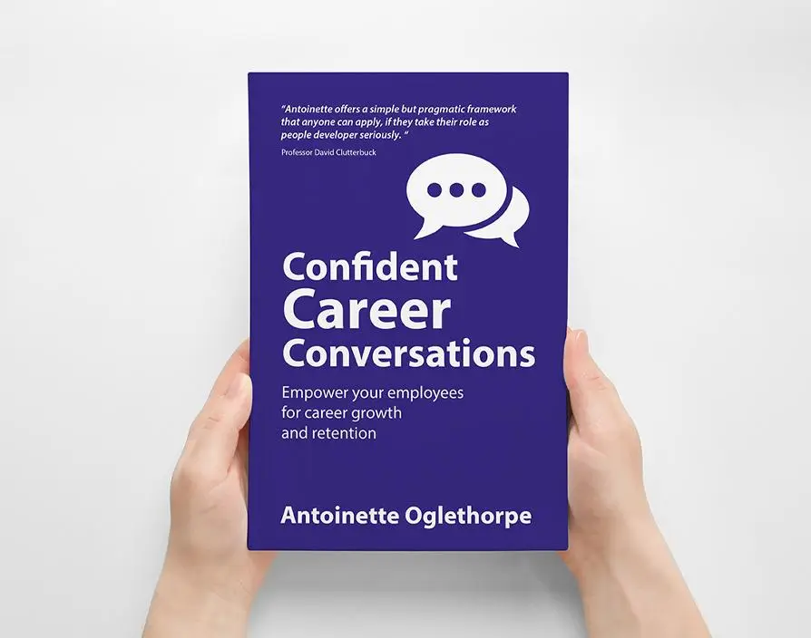 Confident Career Conversations